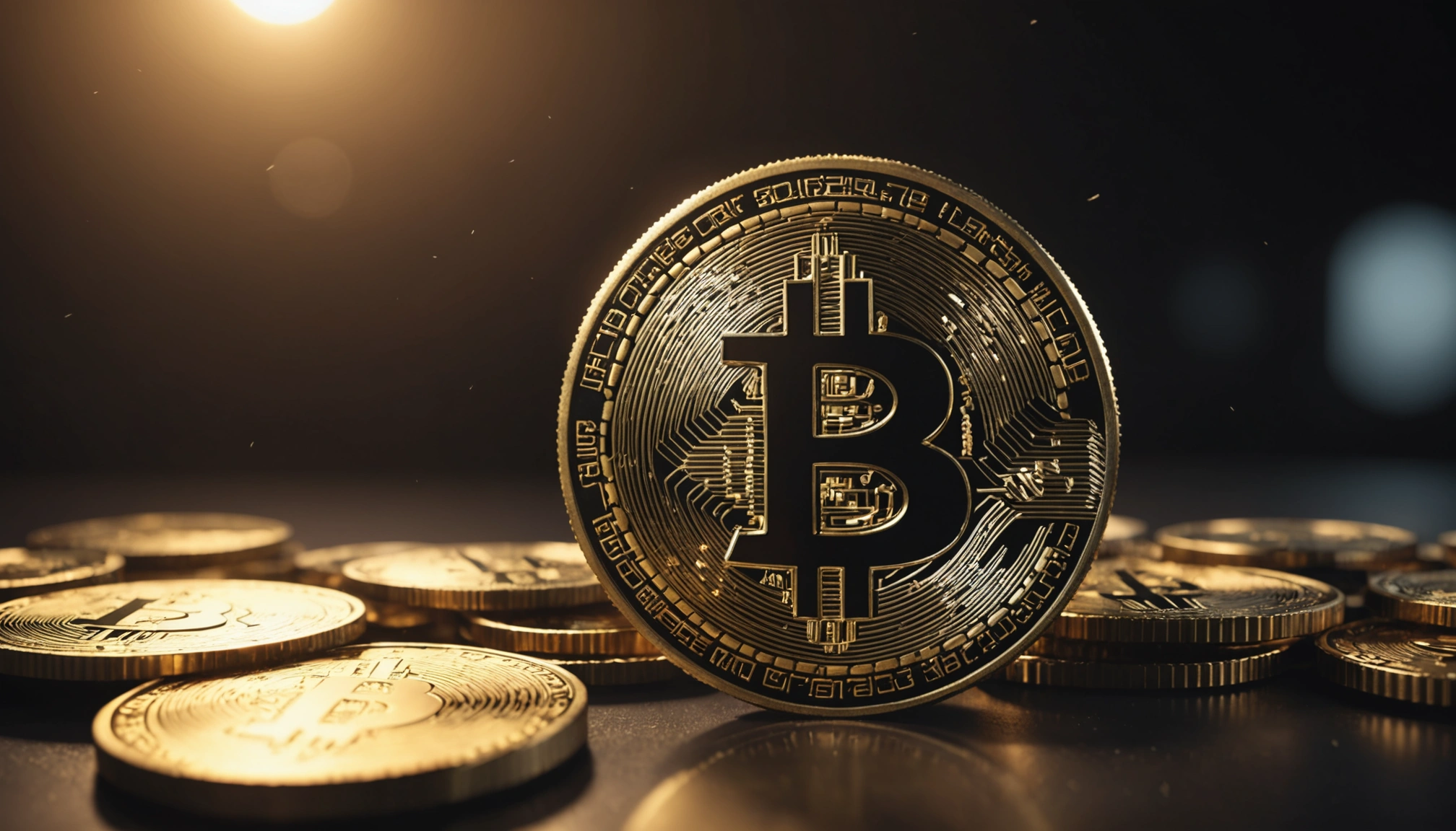 PraÄenje Cene Bitkoina: Trendovi na BTC TržiÅ¡tu