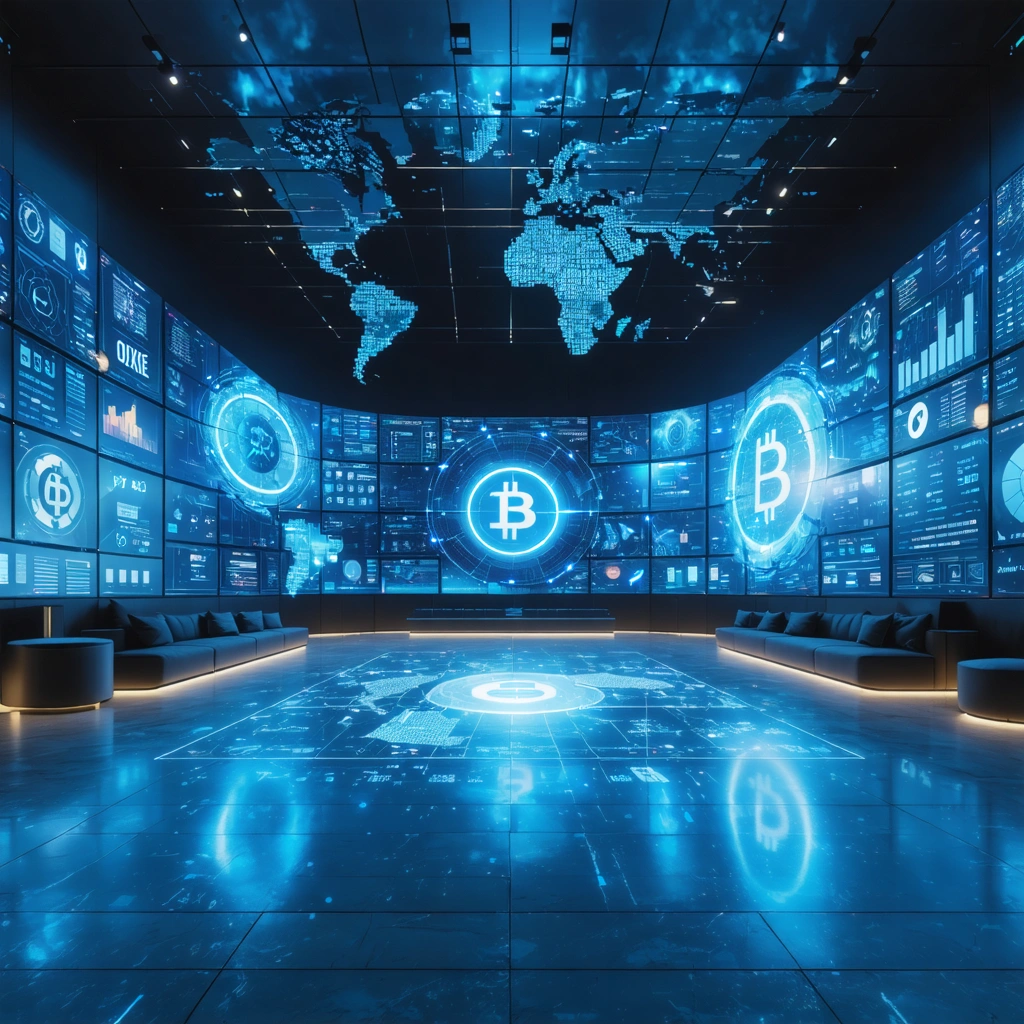 OKX Exchange: Trading Platform Overview