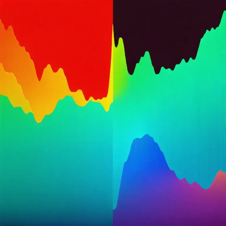 Stanje na Tržištu Kriptovaluta: Analiza Raspoloženja Investitora