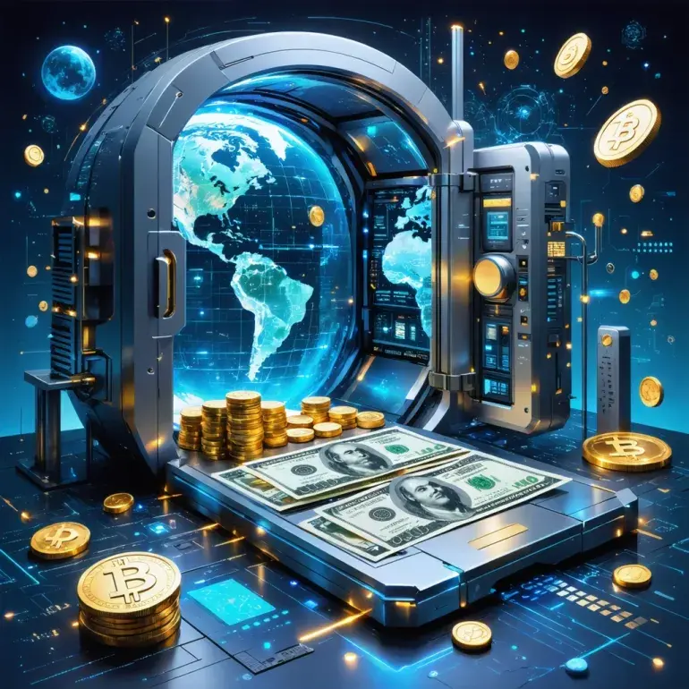 Kripto Stabilne Valute: Održavanje Stabilne Vrednosti