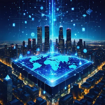 Kripto Rizični Kapital: Investicioni Fondovi