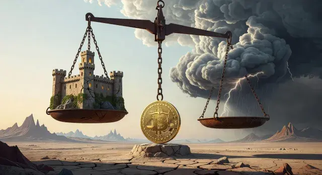 Kripto stabilni kovanice: Održavanje stabilne vrednosti