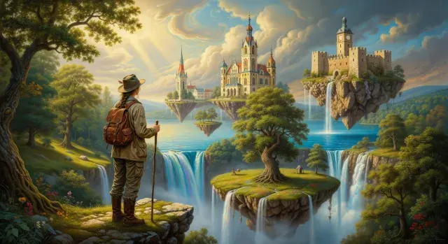 Prirodni turizam: Vojvođanske atrakcije na otvorenom